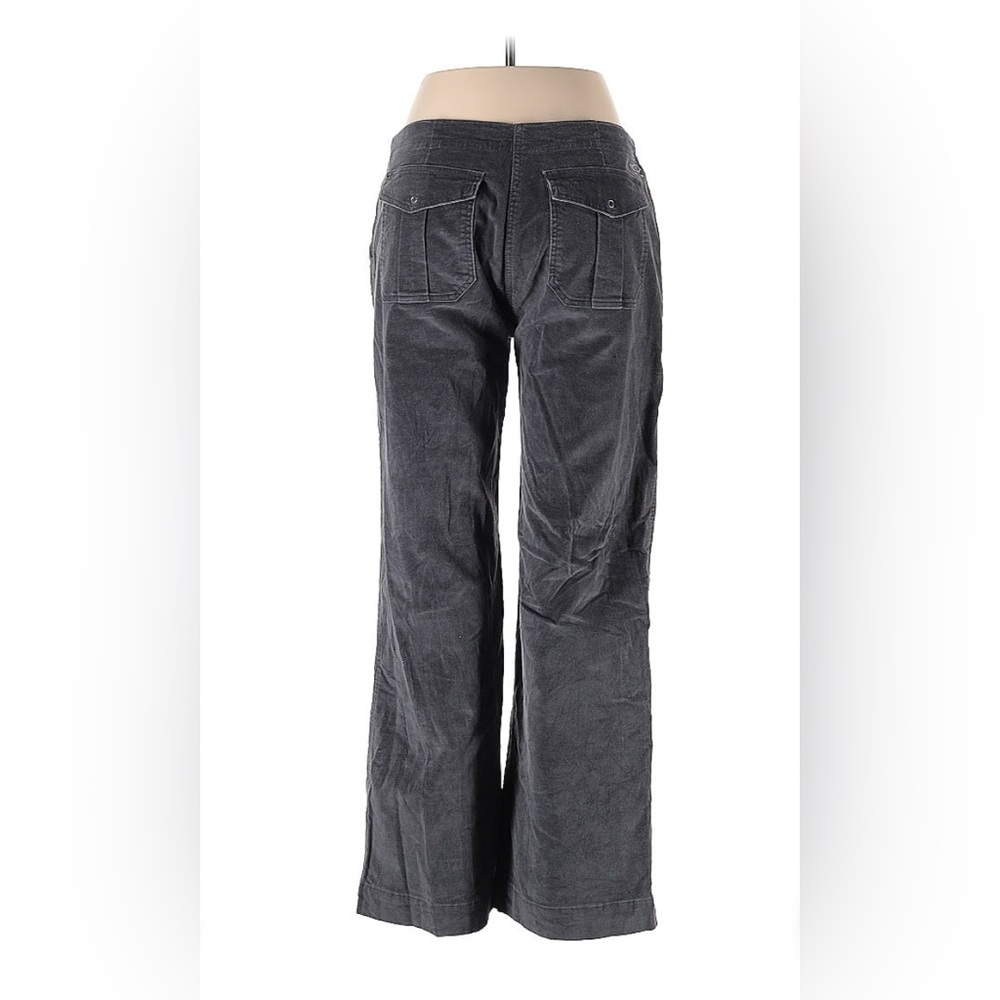 Horny Toad Brown Corduroy Pants